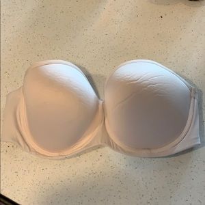 ThirdLove strapless bra 36D